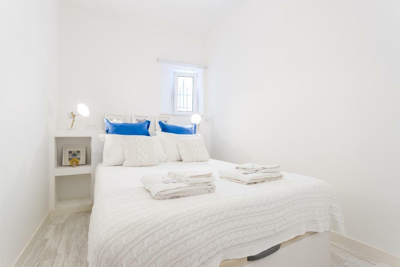 Flh Graca Cozy Flat Lisboa