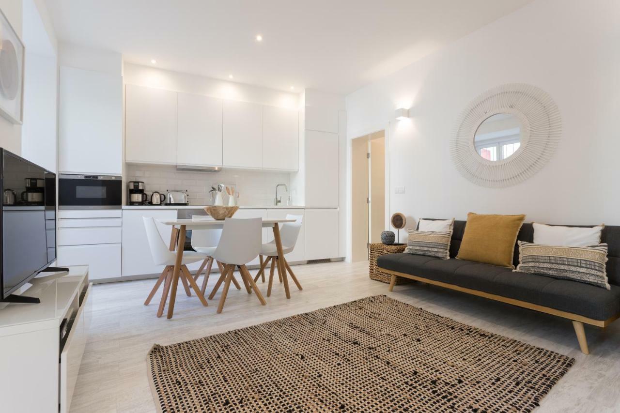 Apartamento Flh Graca Cozy Flat *