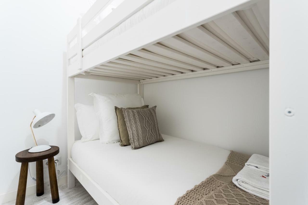Flh Graca Cozy Flat Apartamento
