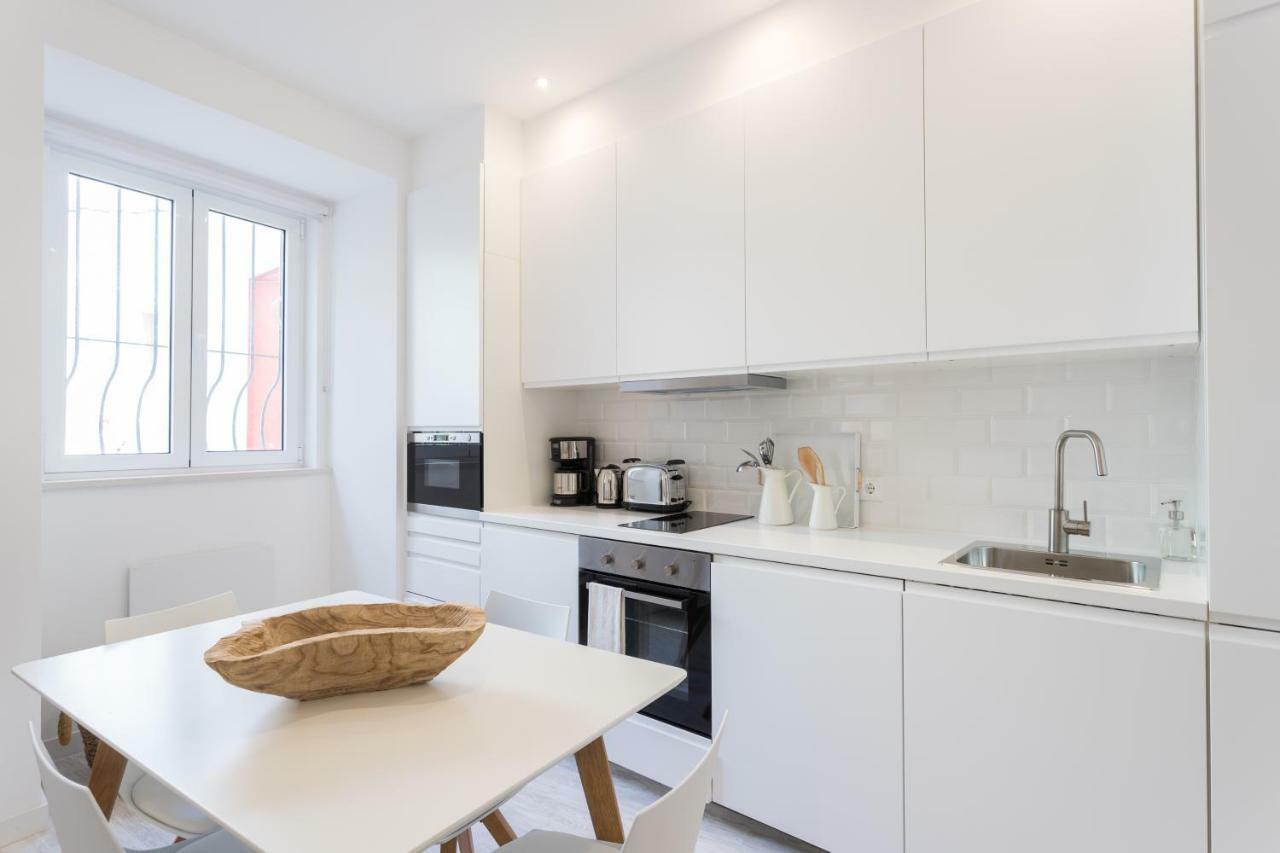 Flh Graca Cozy Flat Lisboa