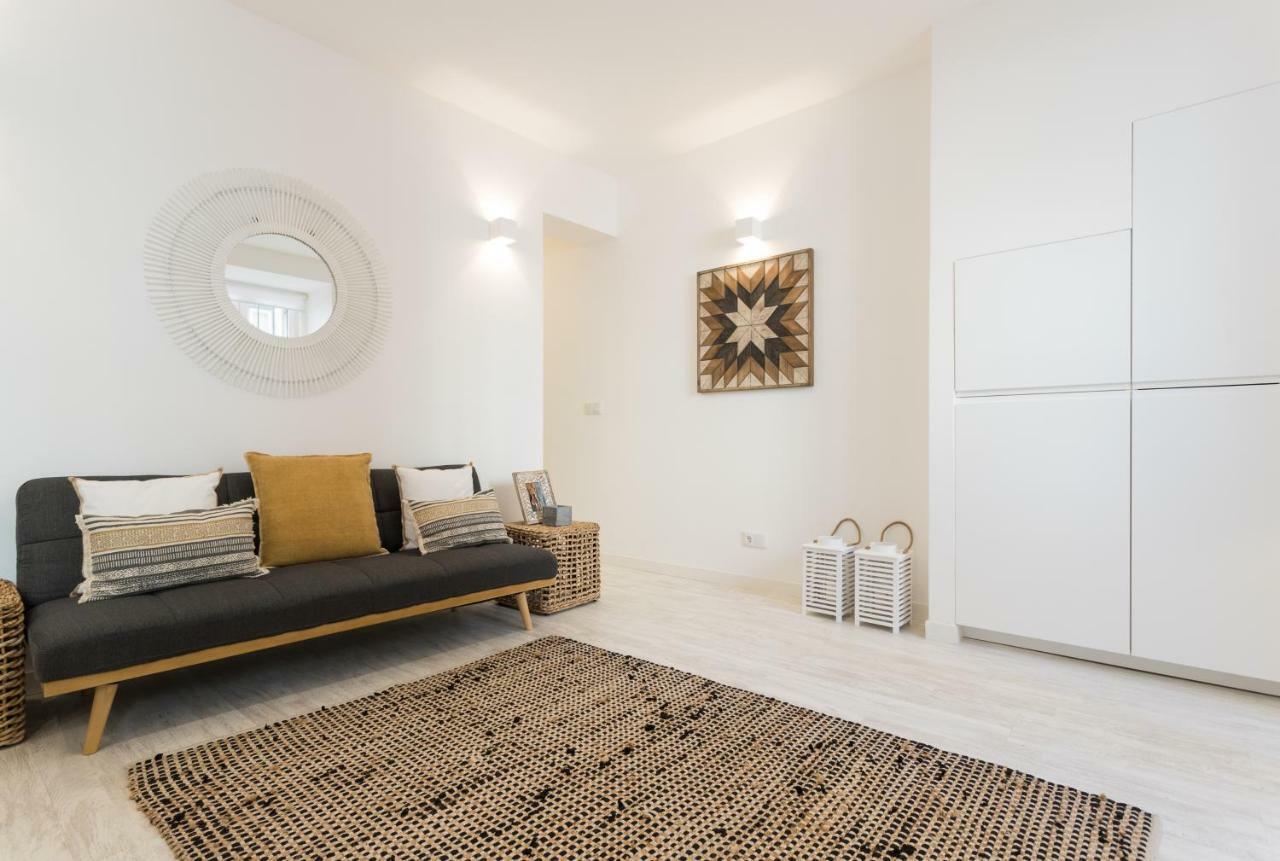 Apartamento Flh Graca Cozy Flat *
